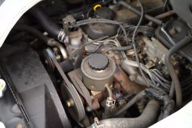 1998 TOYOTA DYNA TRUCK 3Y -