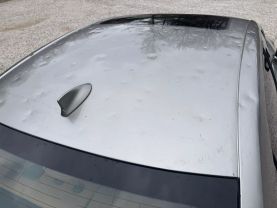 2014 LEXUS IS SEDAN V6, 2.5 LITER IS 250 SEDAN 4D at T&T Repairables - used car dealership in Spencer, Indiana.