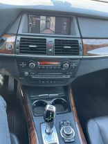 2012 BMW X5 SUV 6-CYL, TURBO, 3.0 LITER XDRIVE35I SPORT UTILITY 4D