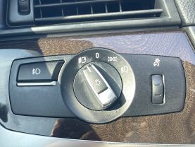 2015 BMW 5 SERIES