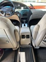 2004 CHRYSLER PACIFICA