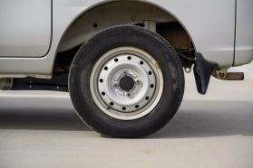 1999 SUZUKI EVERY VAN F6A JOIN