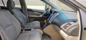 2006 LEXUS RX SUV V6, 3.3 LITER RX 330 SPORT UTILITY 4D