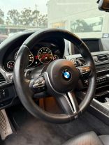 2014 BMW M6 COUPE 4D