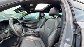 2023 HONDA ACCORD HYBRID