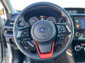 2024 SUBARU FORESTER SUV 4-CYL, 2.5 LITER SPORT SUV 4D - The Auto Lot