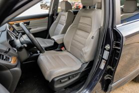 2017 Honda Cr-v - Image 4