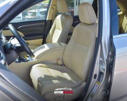 2016 TOYOTA HIGHLANDER For Sale in Orlando