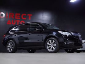 2014 ACURA MDX for sale in  Orlando, FL
