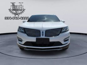 2015 LINCOLN MKC SUV 4-CYL, ECOBOOST, 2.0T SPORT UTILITY 4D