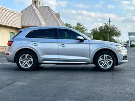 2018 AUDI Q5 SUV - AUTOMATIC - Dart Auto Group
