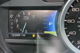 2011 FORD EXPLORER SUV V6, 3.5 LITER LIMITED SPORT UTILITY 4D