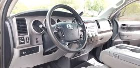 2012 TOYOTA TUNDRA DOUBLE CAB PICKUP V8, 4.6 LITER PICKUP 4D 6 1/2 FT at The One Autosales Inc in Phoenix , AZ 85022  33.60461470880989, -112.03641575767358