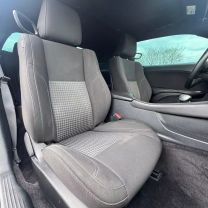 2018 DODGE CHALLENGER COUPE V8, HEMI, MDS, 5.7 LITER R/T COUPE 2D