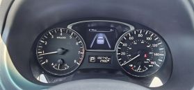 2014 NISSAN ALTIMA SEDAN 4-CYL, 2.5 LITER 2.5 SV SEDAN 4D