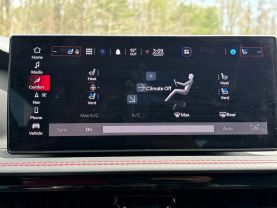 2023 DODGE HORNET SUV 4-CYL, TURBO, 2.0 LITER GT PLUS SPORT UTILITY 4D at T&T Repairables - used car dealership in Spencer, Indiana.