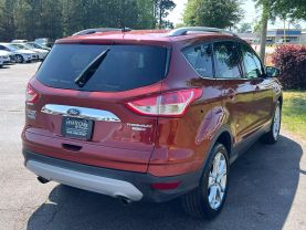 2014 Ford Escape Titanium Sport Utility 4d - Image 6