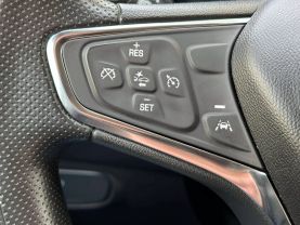 2021 CHEVROLET EQUINOX SUV I4 1.5L GASOLINE TURBO UTILITY 4D LS 1.5L I4 TURBO