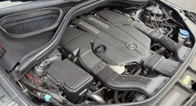 2018 Mercedes-benz Gls Gls 450 4matic Sport Utility 4d - Image 51