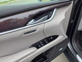2015 CADILLAC XTS
