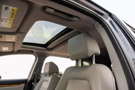 2017 Honda Cr-v - Image 5