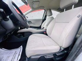 2017 HONDA HR-V SUV 4-CYL, I-VTEC, 1.8 LITER LX SPORT UTILITY 4D
