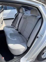 2015 KIA OPTIMA SEDAN 4-CYL, 2.4 LITER LX SEDAN 4D at Motors On Wheels - used car dealership in Houston, Texas.