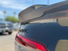 2024 HONDA CIVIC SEDAN 4-CYL, I-VTEC, 2.0 LITER LX SEDAN 4D