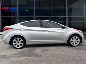 2013 Hyundai Elantra Limited Sedan 4d - Image 6