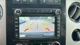 2014 FORD EXPEDITION SUV V8, FLEX FUEL, 5.4 LITER LIMITED SPORT UTILITY 4D