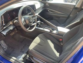 2022 HYUNDAI ELANTRA SEDAN 4-CYL, 2.0 LITER SEL SEDAN 4D - Gesner Auto Inc in Taunton, MA, 41.88613, -71.14527