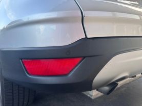 2015 FORD ESCAPE SUV 4-CYL, ECOBOOST, 2.0T TITANIUM SPORT UTILITY 4D
