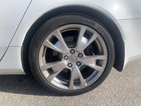 2014 ACURA TL SEDAN V6, VTEC, 3.7 LITER SH-AWD SEDAN 4D