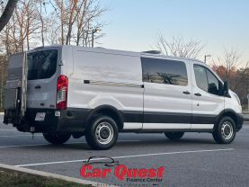 2019 Ford Transit 350 Van - Image 7
