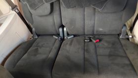 2014 DODGE GRAND CARAVAN PASSENGER PASSENGER V6, FLEX FUEL, 3.6 LITER SXT MINIVAN 4D