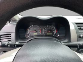2011 TOYOTA COROLLA SEDAN 4-CYL, 1.8 LITER S SEDAN 4D