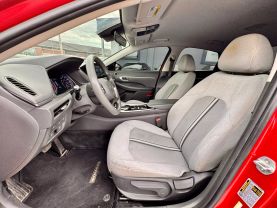 2020 HYUNDAI SONATA