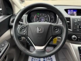 2014 HONDA CR-V SUV 4-CYL, I-VTEC, 2.4 LITER EX SPORT UTILITY 4D
