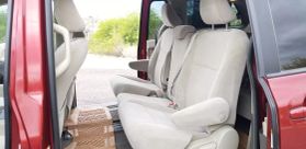 2017 TOYOTA SIENNA VAN V6, 3.5 LITER LE MINIVAN 4D at The One Autosales Inc in Phoenix , AZ 85022  33.60461470880989, -112.03641575767358