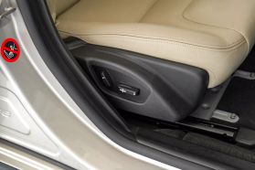 2017 VOLVO S60 SEDAN 4-CYL, DRIVE-E, 2.0T T5 INSCRIPTION SEDAN 4D