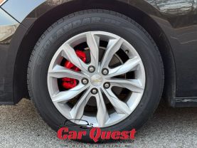 2020 Chevrolet Malibu - Image 21