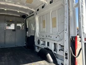 2017 FORD TRANSIT 250 VAN CARGO - AUTOMATIC - Dart Auto Group