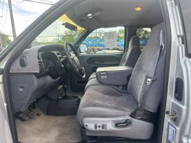 Used 2001 DODGE RAM 3500 QUAD CAB PICKUP V10, 8.0 LITER LONG BED - LA Auto Star located in Virginia Beach, VA