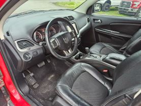 2015 DODGE JOURNEY