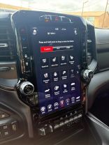 2021 RAM 1500 CREW CAB