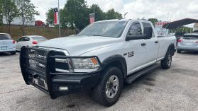 2013 Ram 2500 Crew Cab - Image 1