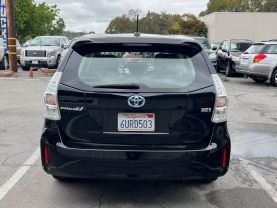2012 TOYOTA PRIUS V