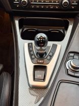 2014 BMW M6 COUPE 4D