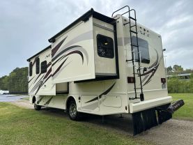 Used 2018 THOR MOTOR COACH A.C.E. CLASS A - 27.2 - LA Auto Star located in Virginia Beach, VA