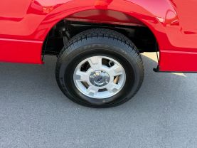 2014 FORD F150 SUPER CAB